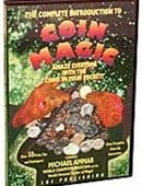 Michael Ammar's Complete Intro to Coin Magic (Download) Video download