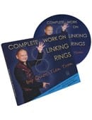 Complete Work on Linking Rings DVD