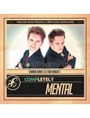 Completely Mental DVD