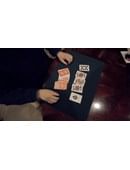 Completing the Hand Magic download (video)