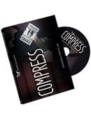 Compress DVD