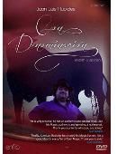 Con Denominación / With Guarantee of Origin DVD