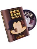 ConCam Monte Trick