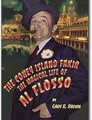 Coney Island Fakir: The Magical Life of Al Flosso (eBook) Ebook