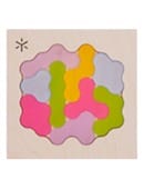 Coney Island Squiggle Puzzle