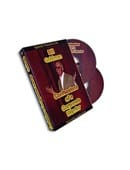 Confessions Of Corporate Warrior DVD