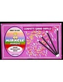 Confetti Wand Trick