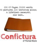 Confictura Book