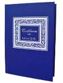 Confidences Book