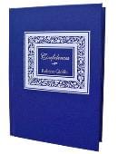 Confidences Book