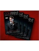 Confident Deceptions (4 DVD Set) DVD