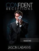 Confident Deceptions Book and download