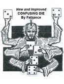 Confusing Die Trick