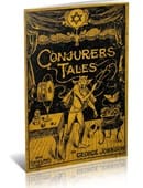 Conjurers' Tales Ebook