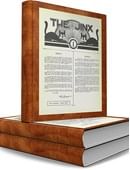 Jinx Magazine Magic download (ebook)