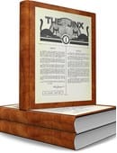 Jinx Magazine Ebook