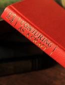 Conjuring as a Craft Book