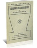 Conjuring for Connoisseurs Ebook