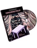 Conjuring Philip DVD