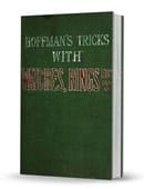 Conjuring Tricks with Coins, Watches, Rings and Handkerchiefs Ebook