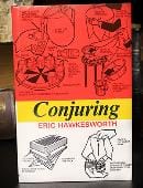 Conjuring Book