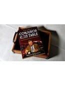 Conjuror at the Table Book