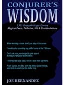 Conjuror's Wisdom Book