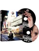 Connected DVD