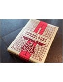 Conquerors Audax Playing Cards Deck of Cards
