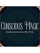 Conscious Magic Episode 1 DVD