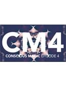 Conscious Magic Episode 4 DVD