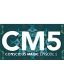 Conscious Magic Episode 5 DVD
