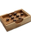 Consecutive Conundrum Puzzle