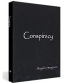 Conspiracy book Angelo Stagnaro Book