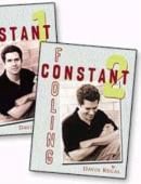 Constant Fooling 1 & 2 Book