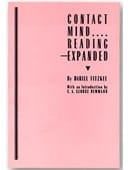 Contact Mind Reading Expanded Book