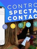 Contactum Trick