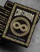 Continuum Playing Cards Deck of Cards