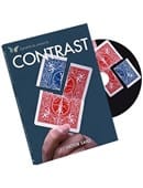 Contrast DVD