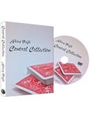 Control Collection DVD