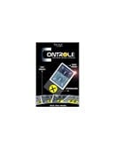 CONTROLE Book