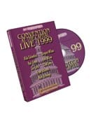 Convention At The Capital 1999 DVD