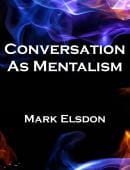 Conversations as Mentalism 1 - 4 Ebook
