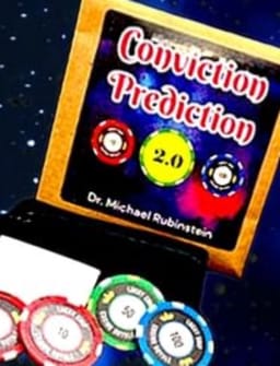 Conviction Prediction 2.0 Trick