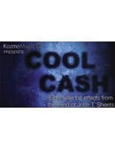 Cool Cash DVD