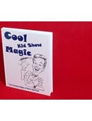 Cool, Kid Show Magic Book