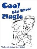 Cool, Kid Show Magic (Softbound Book) Book