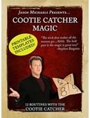 Cootie Catcher Magic download (video)