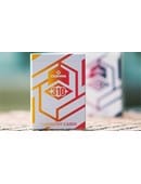Copag 310 Alpha Orange Cardistry Playing Cards Deck of Cards