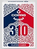 Copag 310 Double Backed Playing Cards Deck of Cards